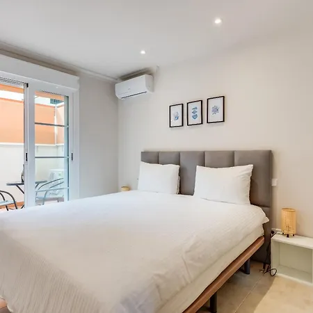 Molo Residences Boutique At Senorio * Marbella