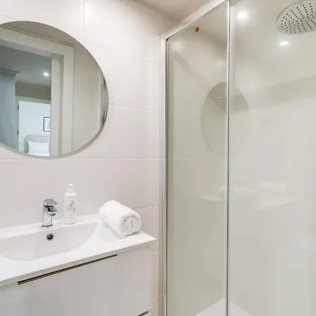 Molo Residences Boutique At Senorio Aparthotel *