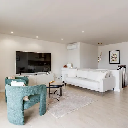 Molo Residences Boutique At Senorio Aparthotel Marbella