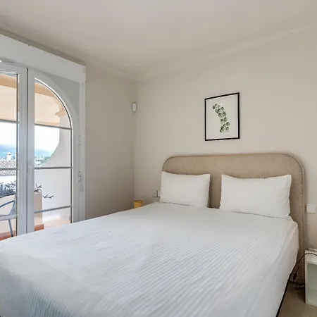 Molo Residences Boutique At Senorio Marbella