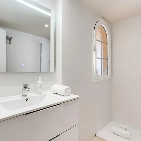 Molo Residences Boutique At Senorio * Marbella
