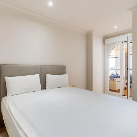 Molo Residences Boutique At Senorio Апарт-отель *