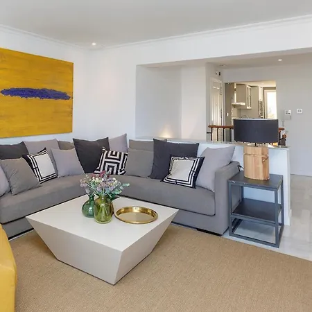 Aparthotel Molo Residences Boutique At Senorio