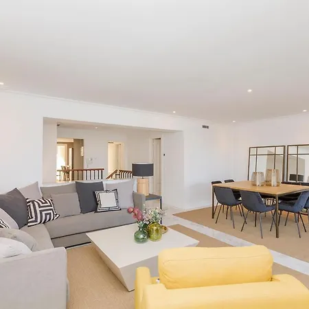 Molo Residences Boutique At Senorio Aparthotel