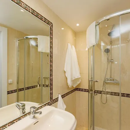 Molo Residences Boutique At Senorio Aparthotel