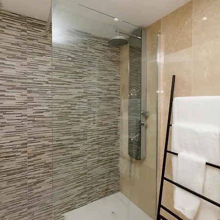Aparthotel Molo Residences Boutique At Senorio *