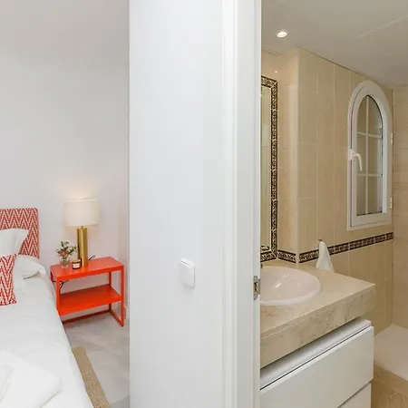Aparthotel Molo Residences Boutique At Senorio Marbella
