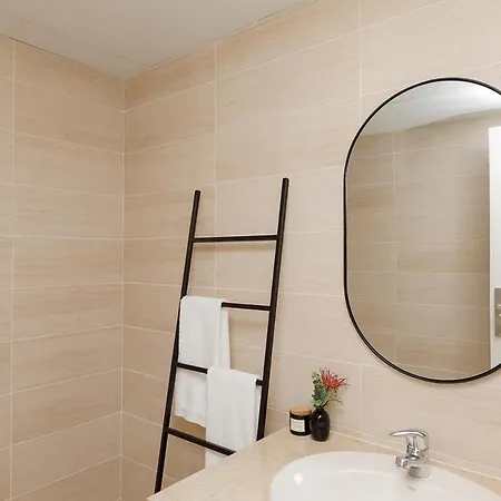 Molo Residences Boutique At Senorio * Marbella
