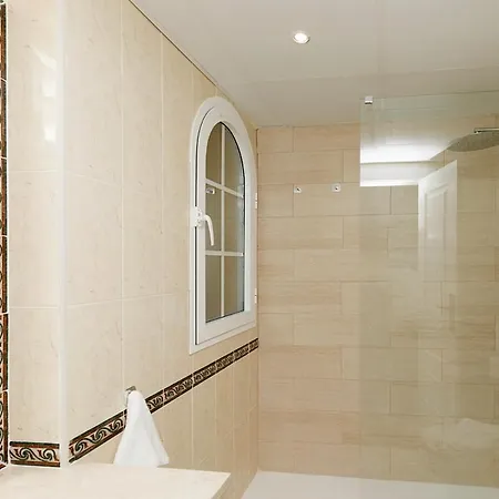 Aparthotel Molo Residences Boutique At Senorio