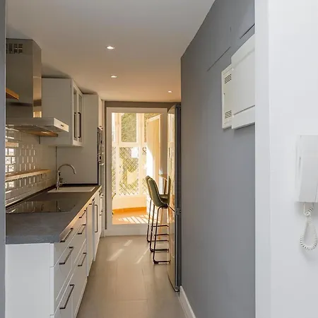 Aparthotel Molo Residences Boutique At Senorio *