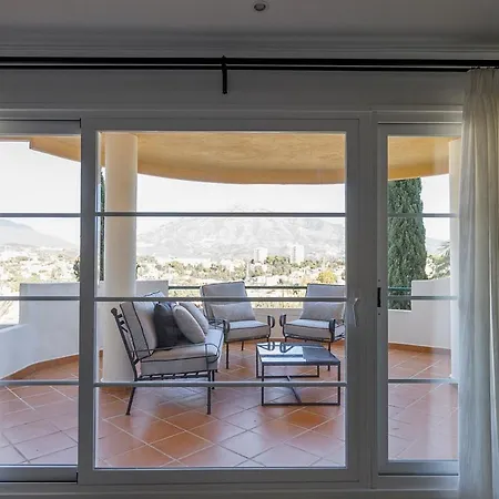 Molo Residences Boutique At Senorio Marbella
