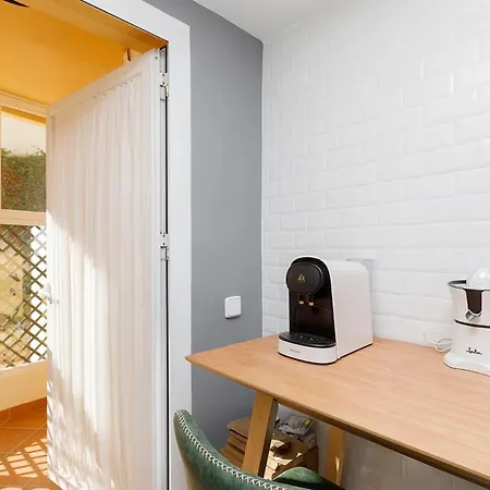 Molo Residences Boutique At Senorio * Marbella