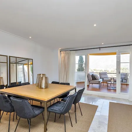 Aparthotel Molo Residences Boutique At Senorio *