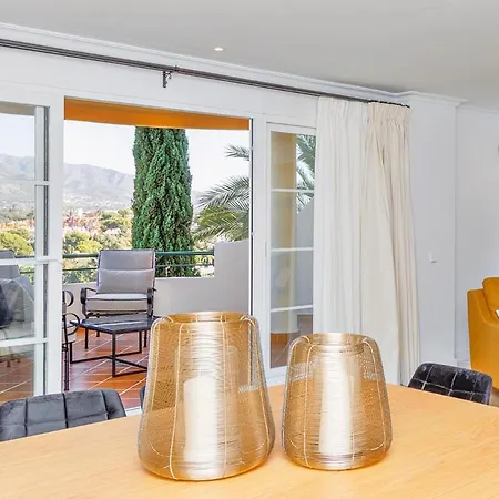 Molo Residences Boutique At Senorio * Marbella
