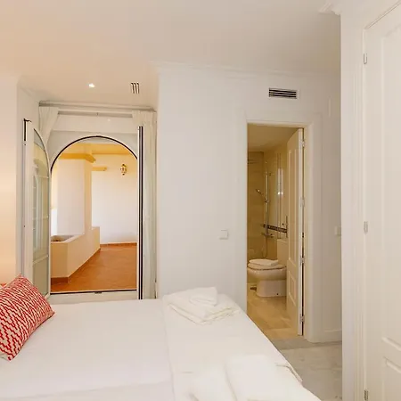 Molo Residences Boutique At Senorio * Marbella
