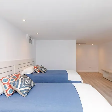 Molo Residences Boutique At Senorio