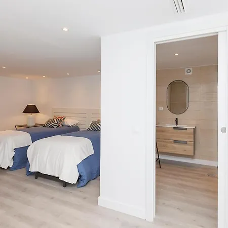 Molo Residences Boutique At Senorio Aparthotel