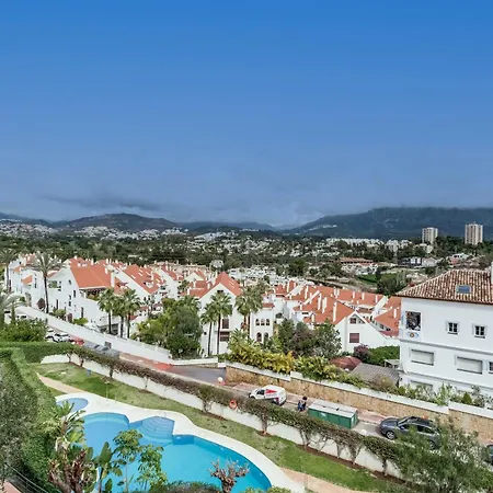 Molo Residences Boutique At Senorio Aparthotel Marbella