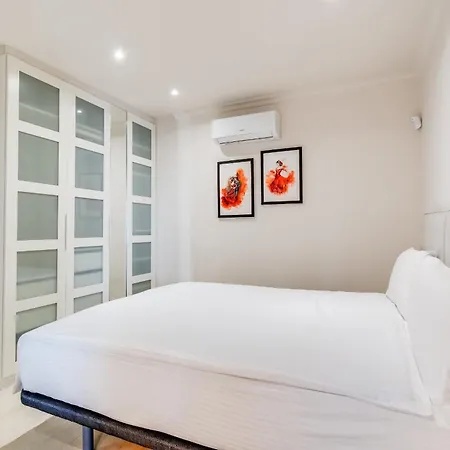 Apartahotel Molo Residences Boutique At Senorio Marbella