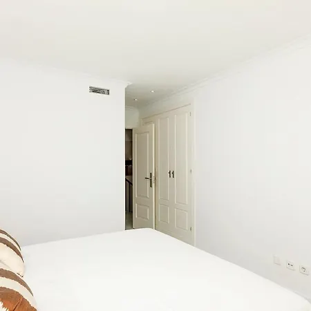 Apartahotel Molo Residences Boutique At Senorio *